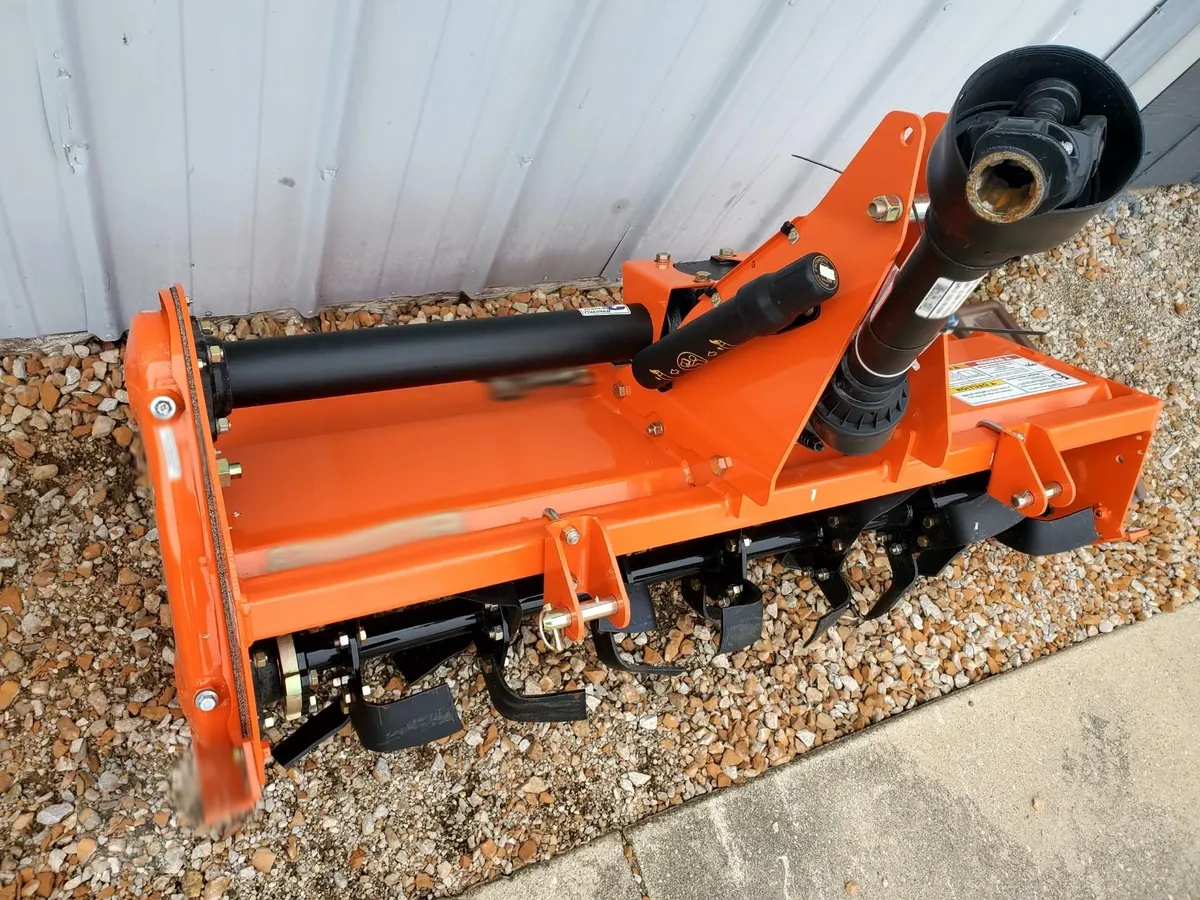 PTO Drive Shaft for John Deere Rotary Tiller