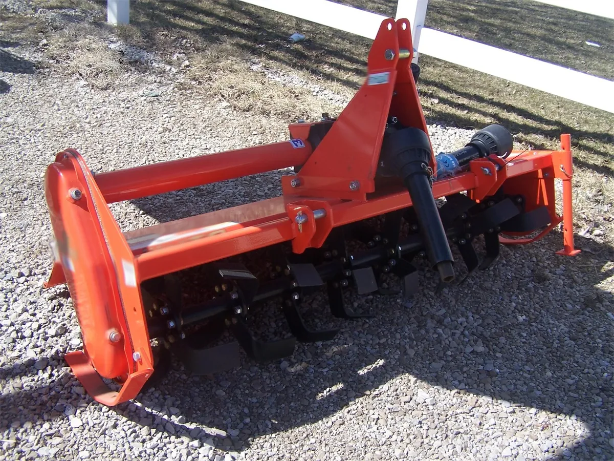 PTO Drive Shaft for John Deere Rotary Tiller