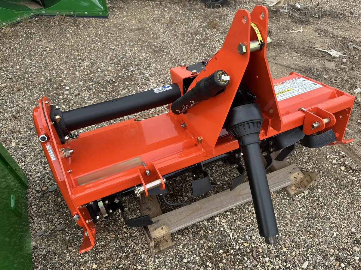 PTO Drive Shaft for John Deere Rotary Tiller