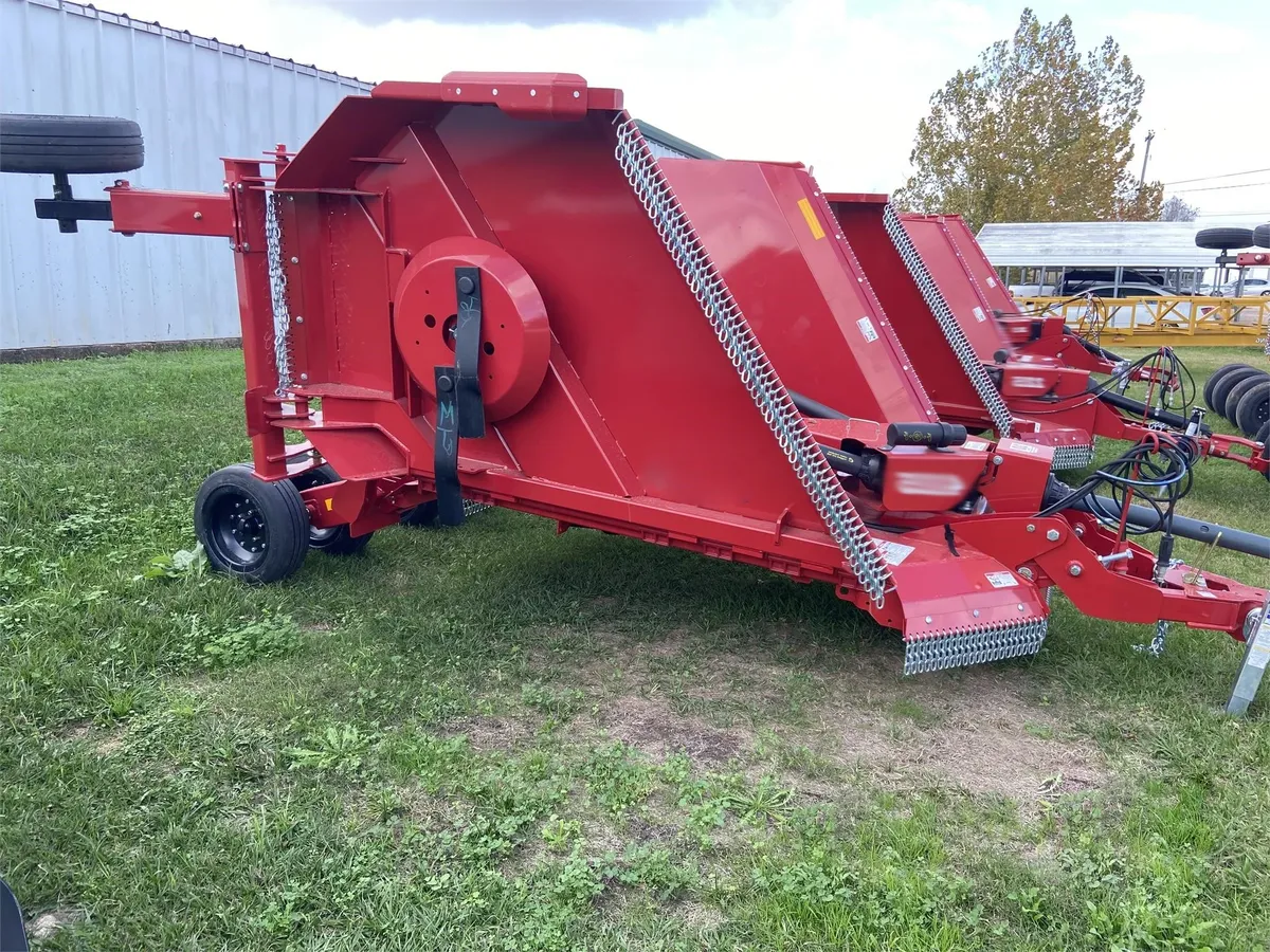 PTO Shaft for Bush Hog Flexwing Mower