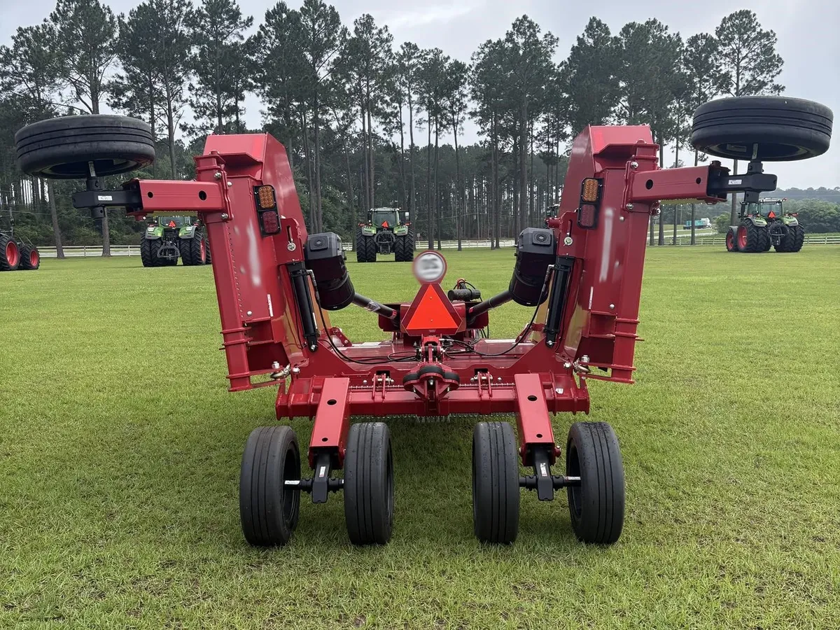 PTO Shaft for Bush Hog Flexwing Mower
