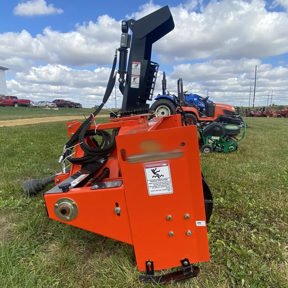 PTO Drive Shaft for Land Pride Snow Blower